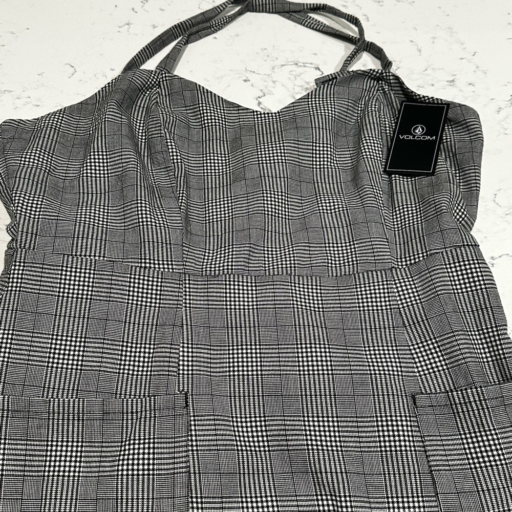 🔥NEW Volcom Dress - Picture 4 of 6